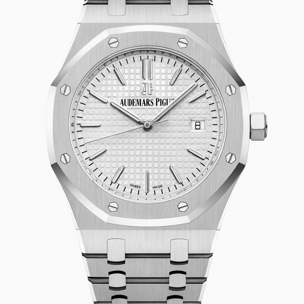 audemars piguet — رجالي — حديد — 440