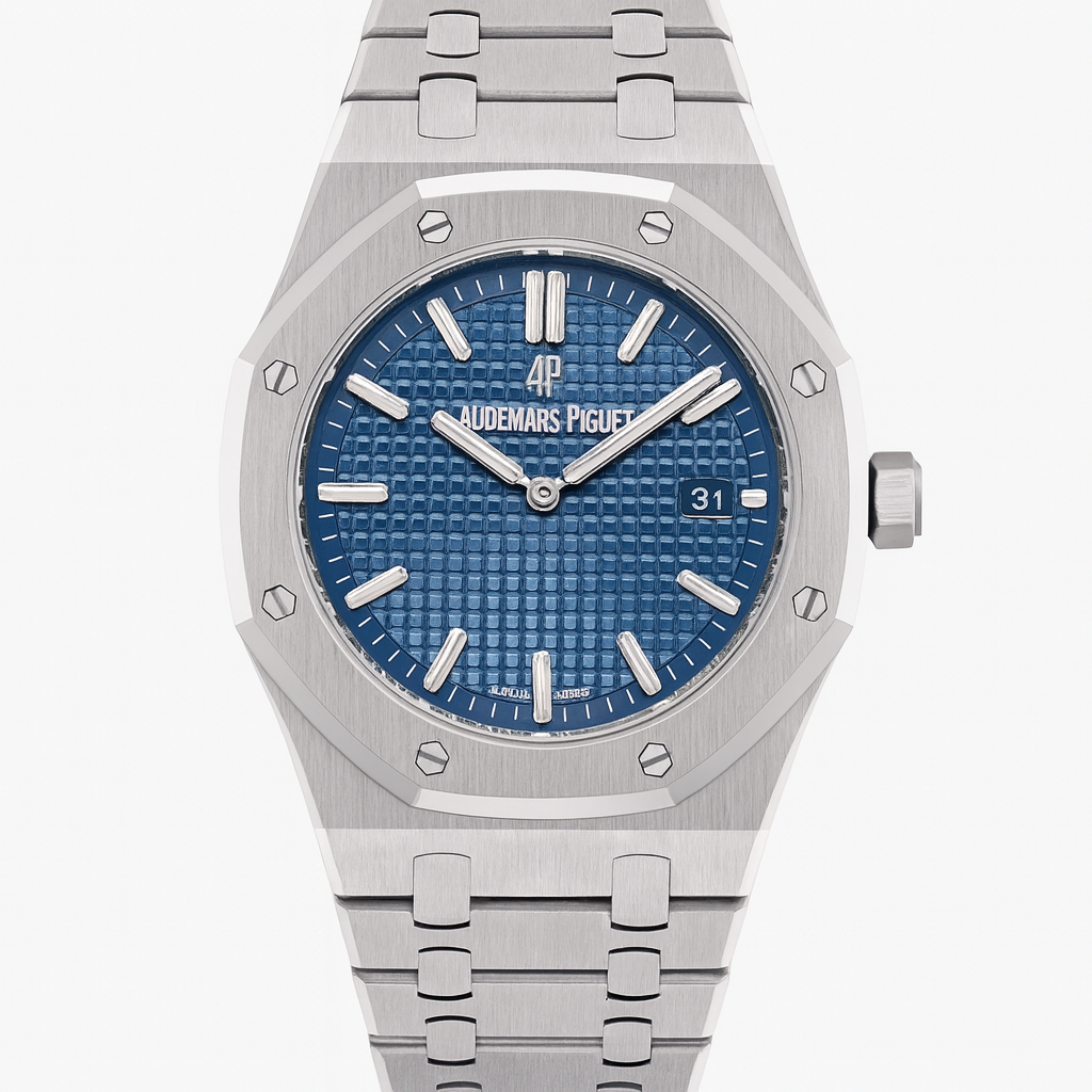 audemars piguet — رجالي — حديد — 441