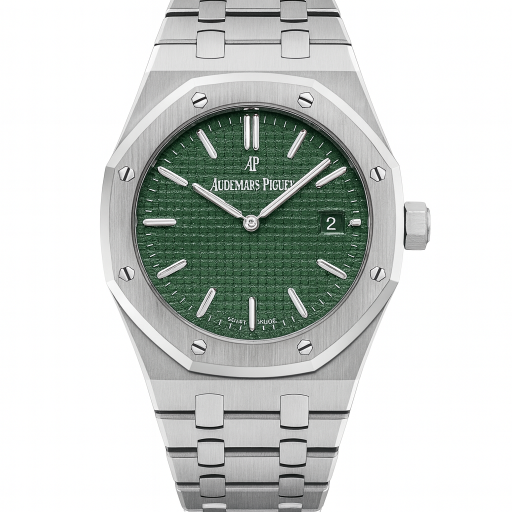 audemars piguet — رجالي — حديد — 442