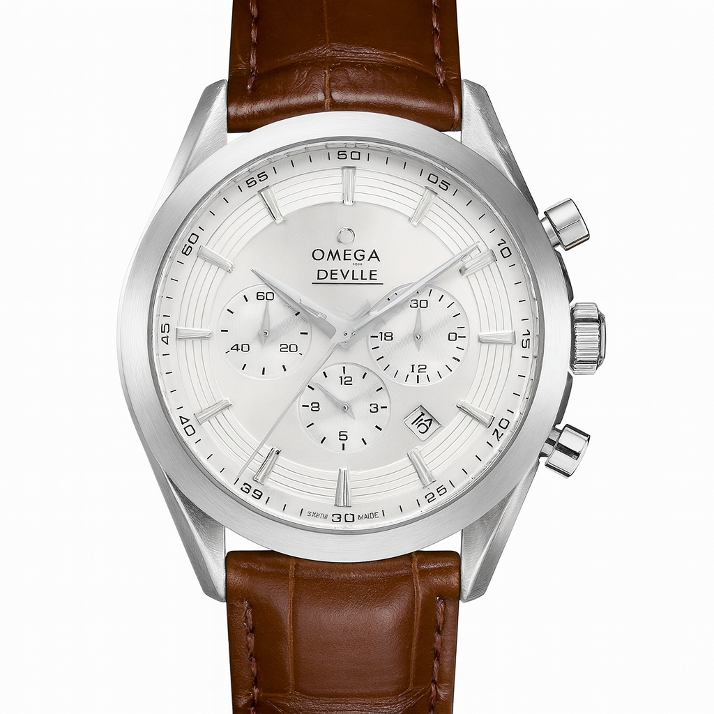 omega — رجالي — جلد — 462