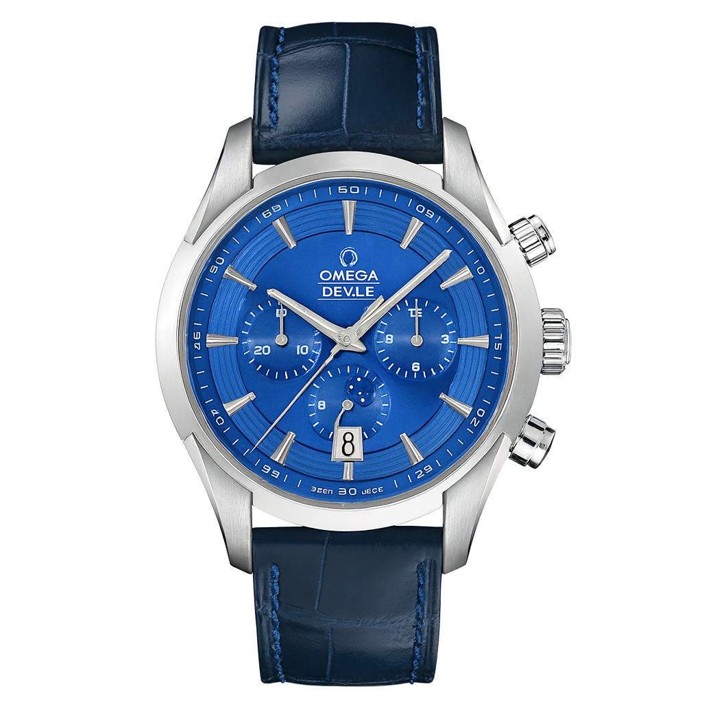 omega — رجالي — جلد — 463