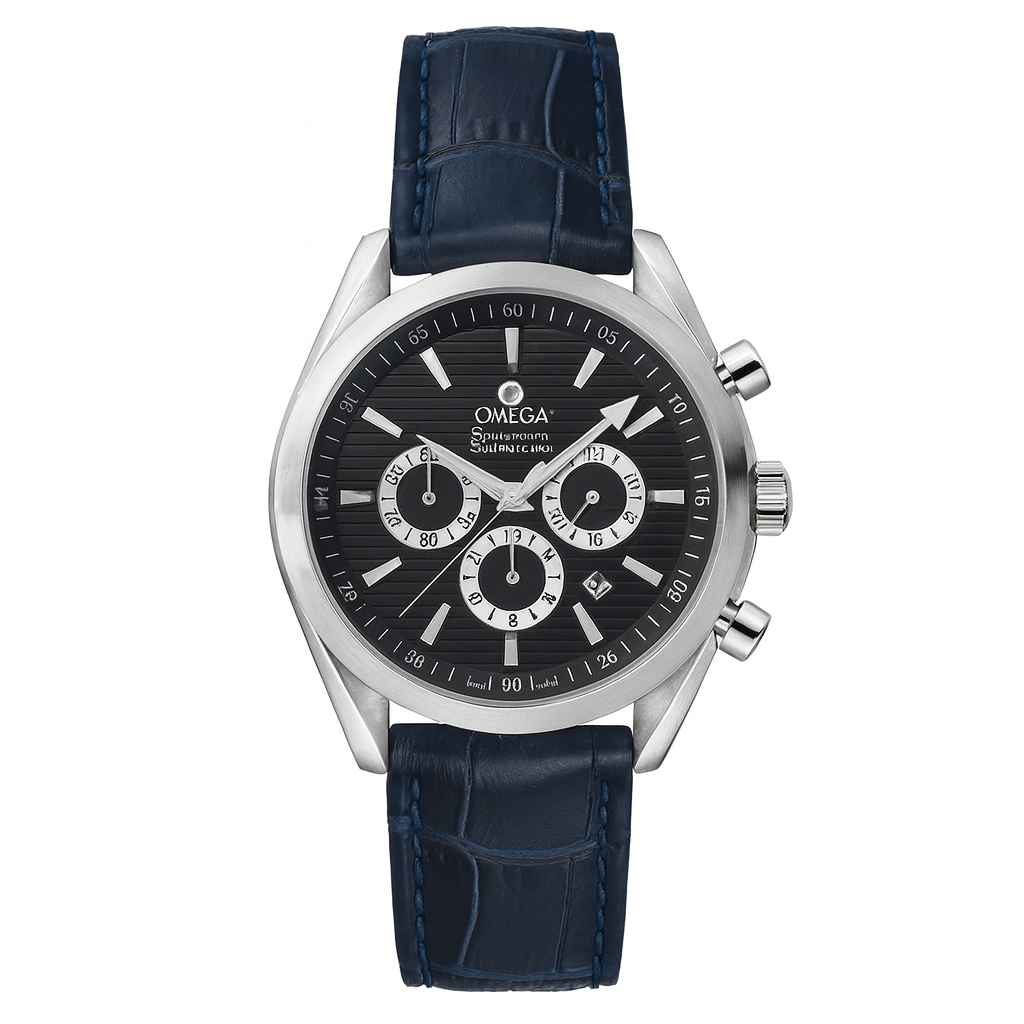 omega — رجالي — جلد — 467