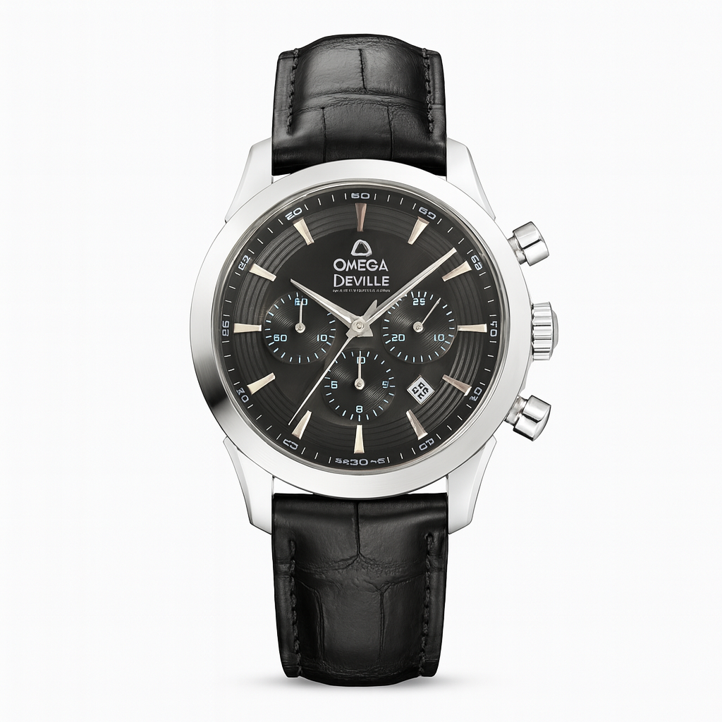 omega — رجالي — جلد — 468