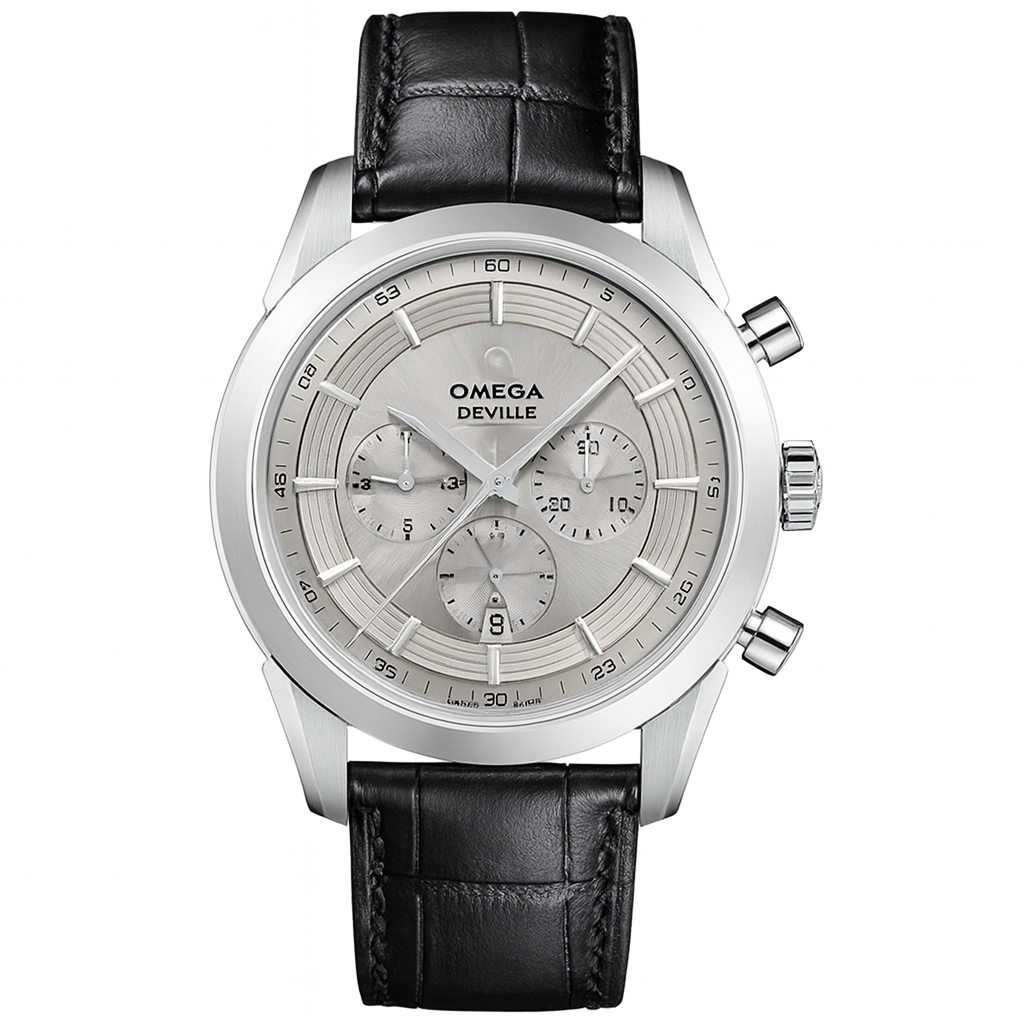 omega — رجالي — جلد — 469