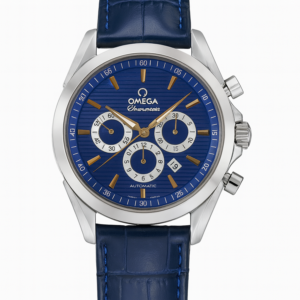 omega — رجالي — جلد — 471