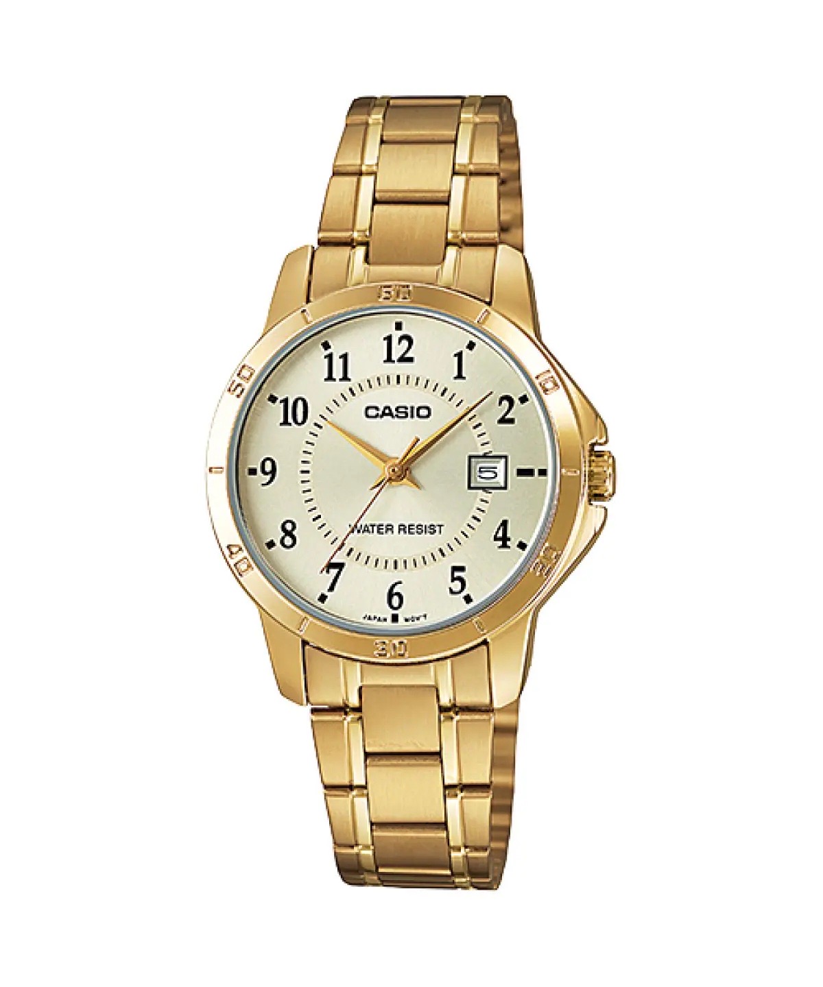 ساعة CASIO رجالية حديد 876