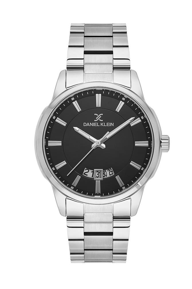 ساعة DAINEL KLEIN رجالية حديد 040
