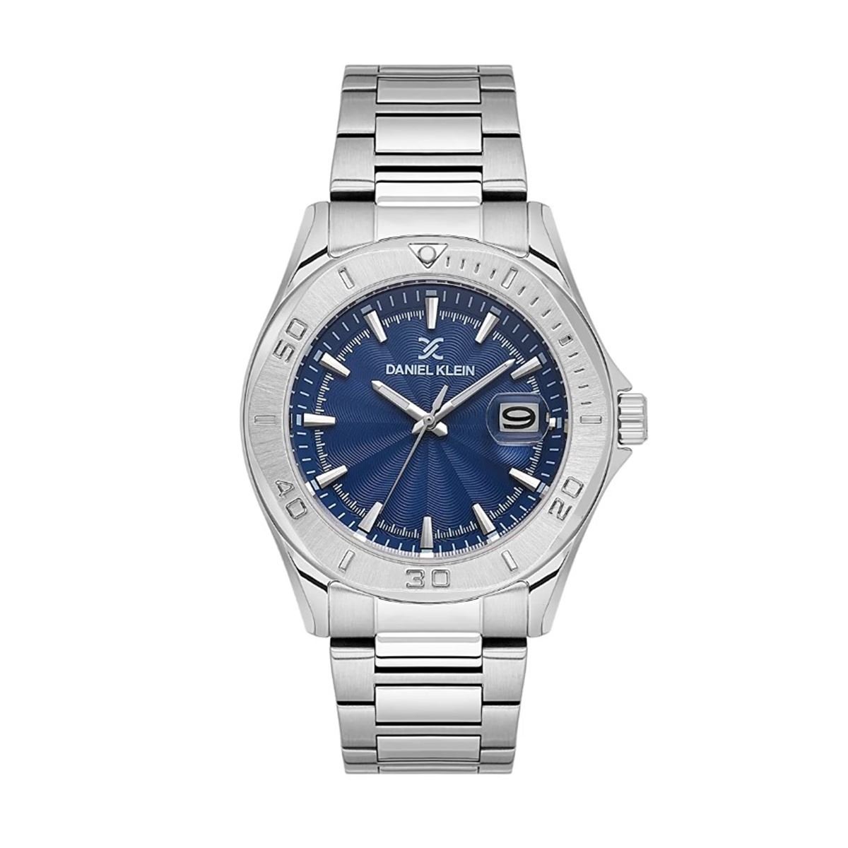 ساعة DAINEL KLEIN رجالية حديد 328