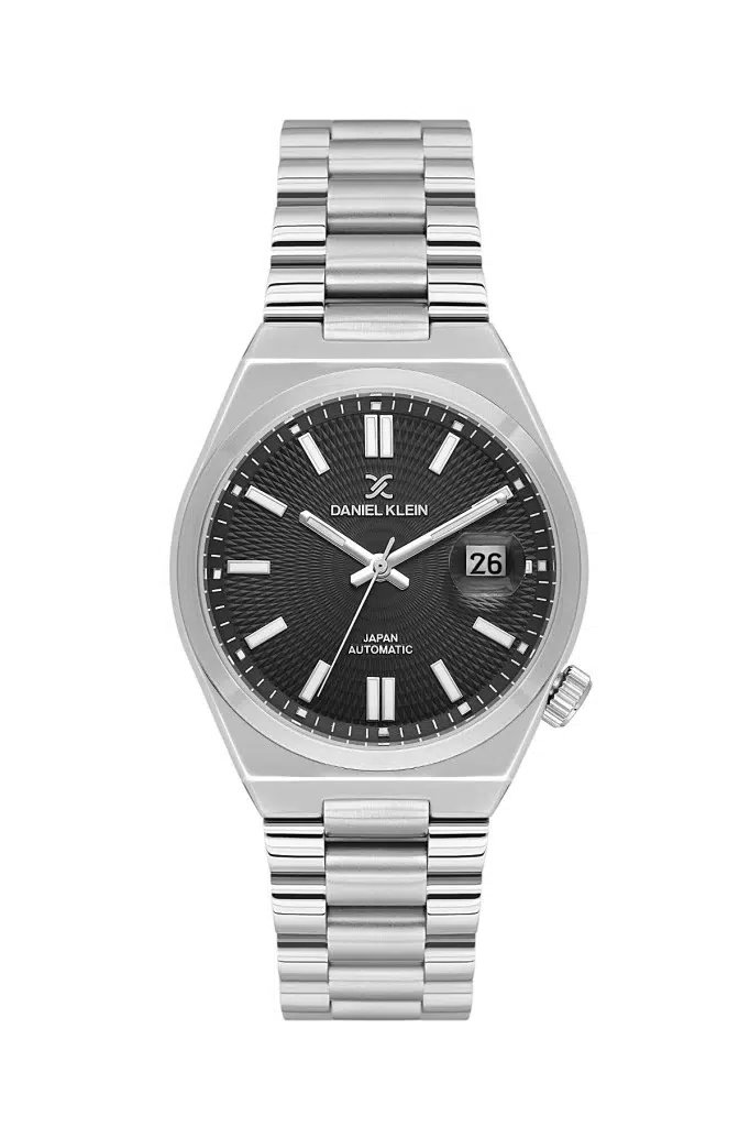 ساعة DAINEL KLEIN رجالية حديد 418