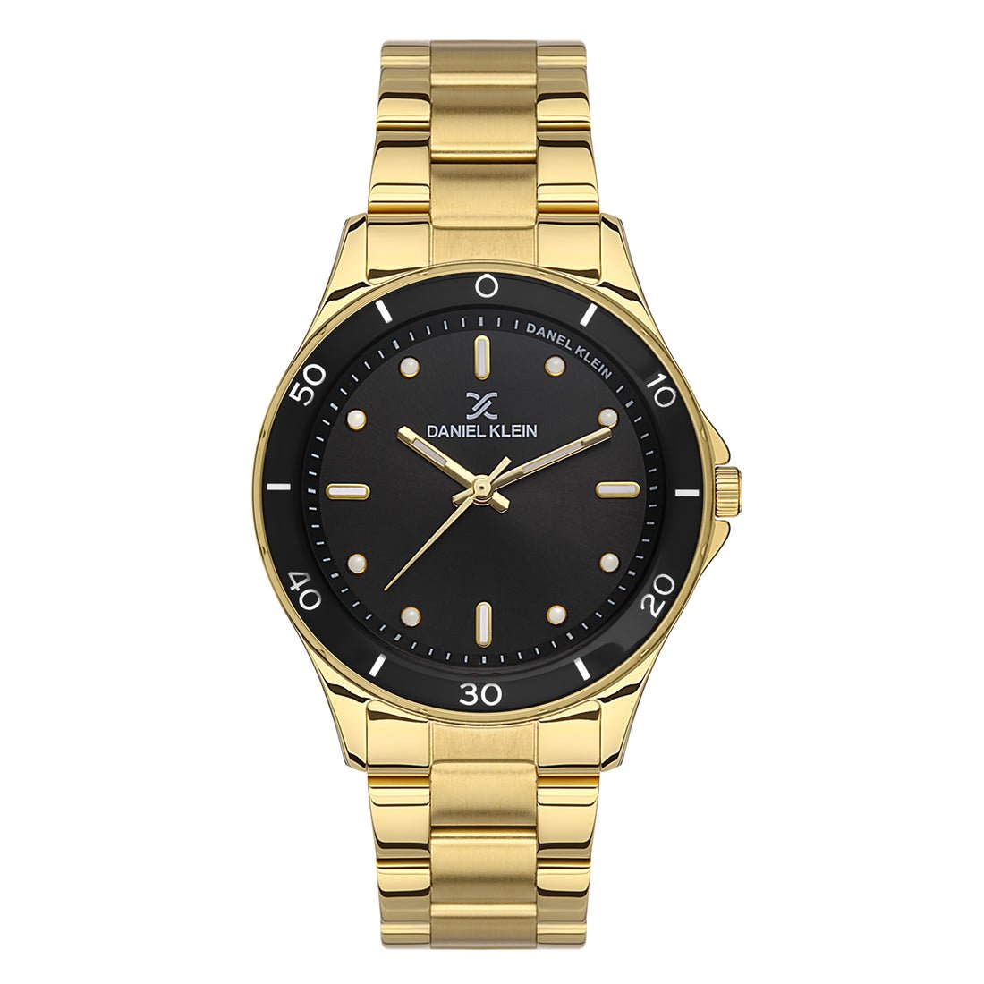 ساعة DAINEL KLEIN نسائية حديد 216