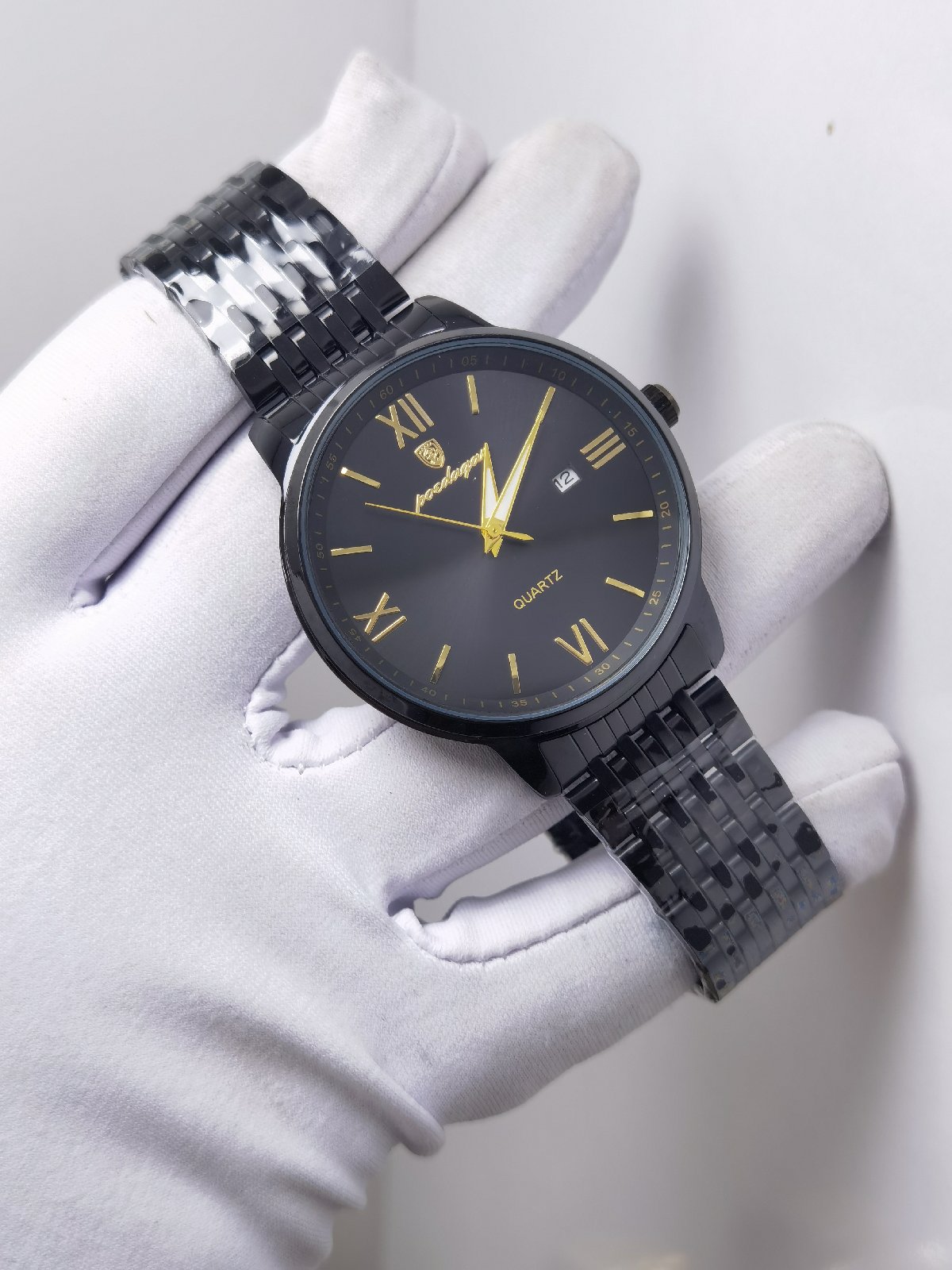 ساعة رجالية M59