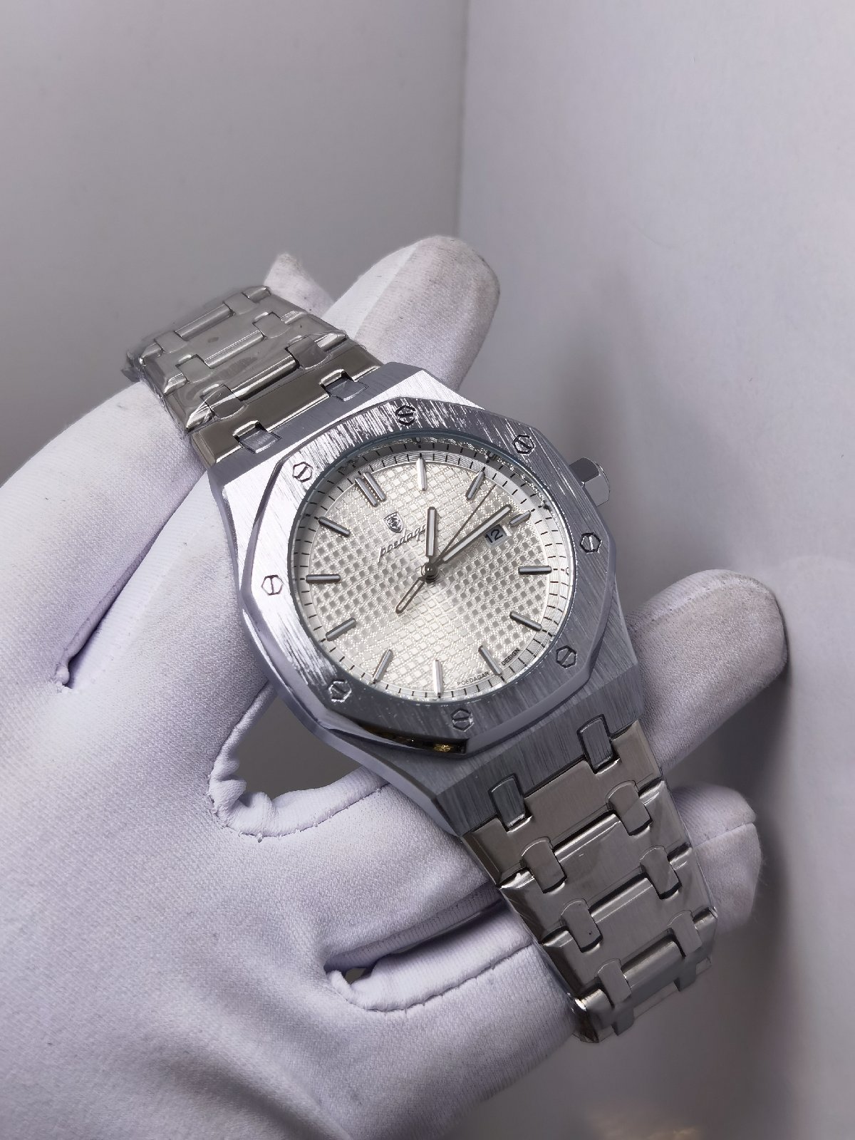 ساعة رجالية M67