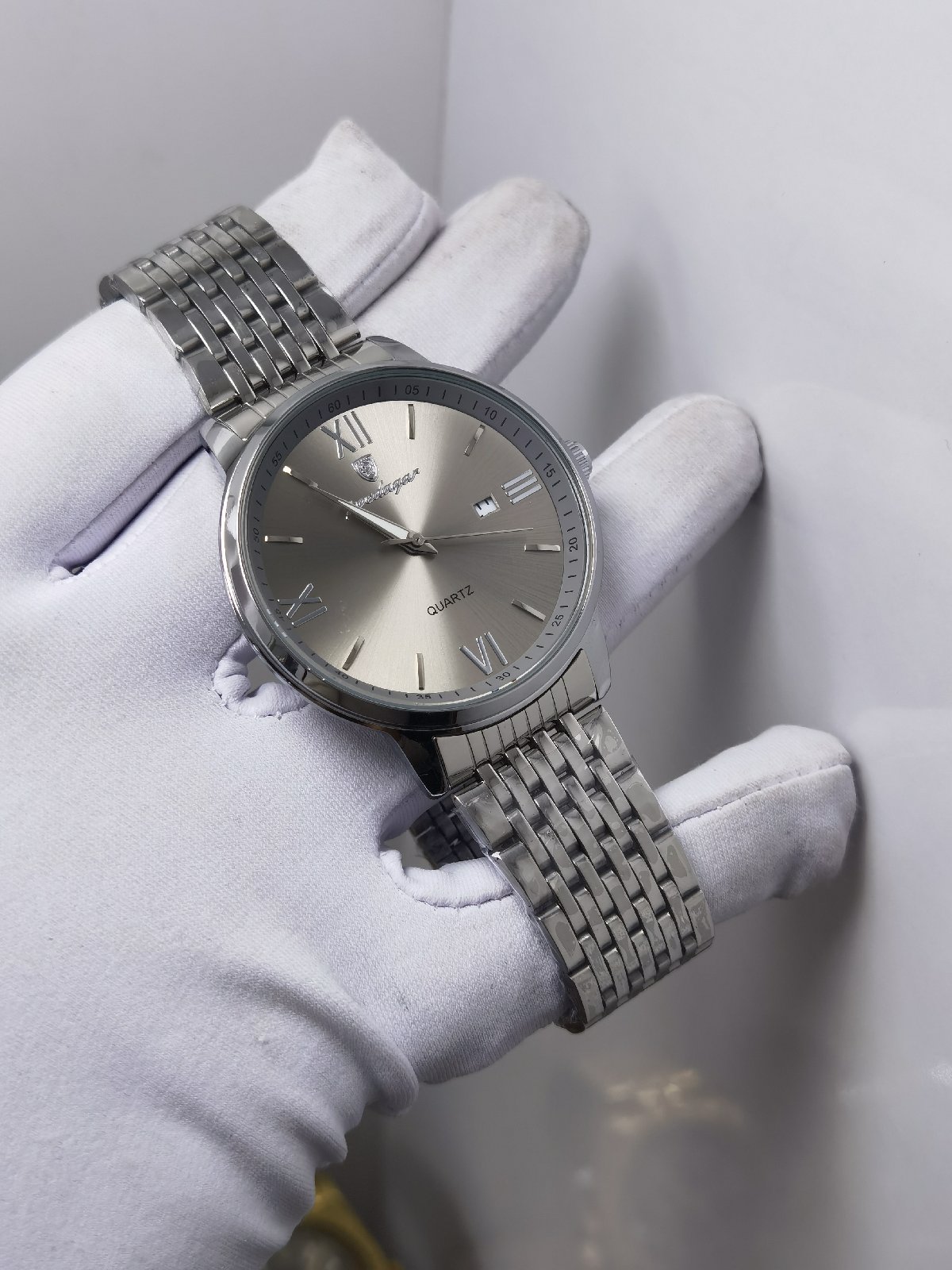 ساعة رجالية M69