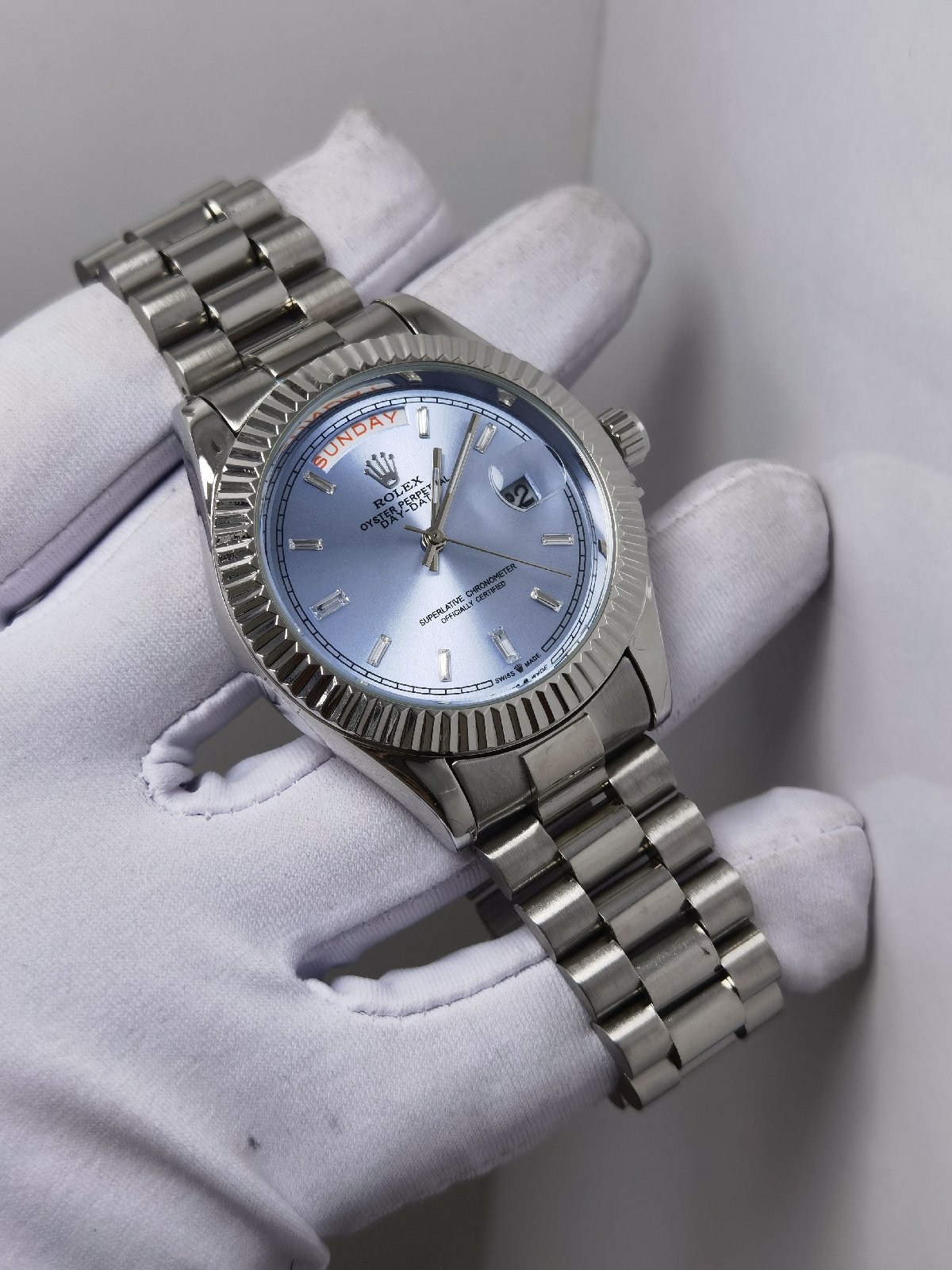 ساعة رجالية M71