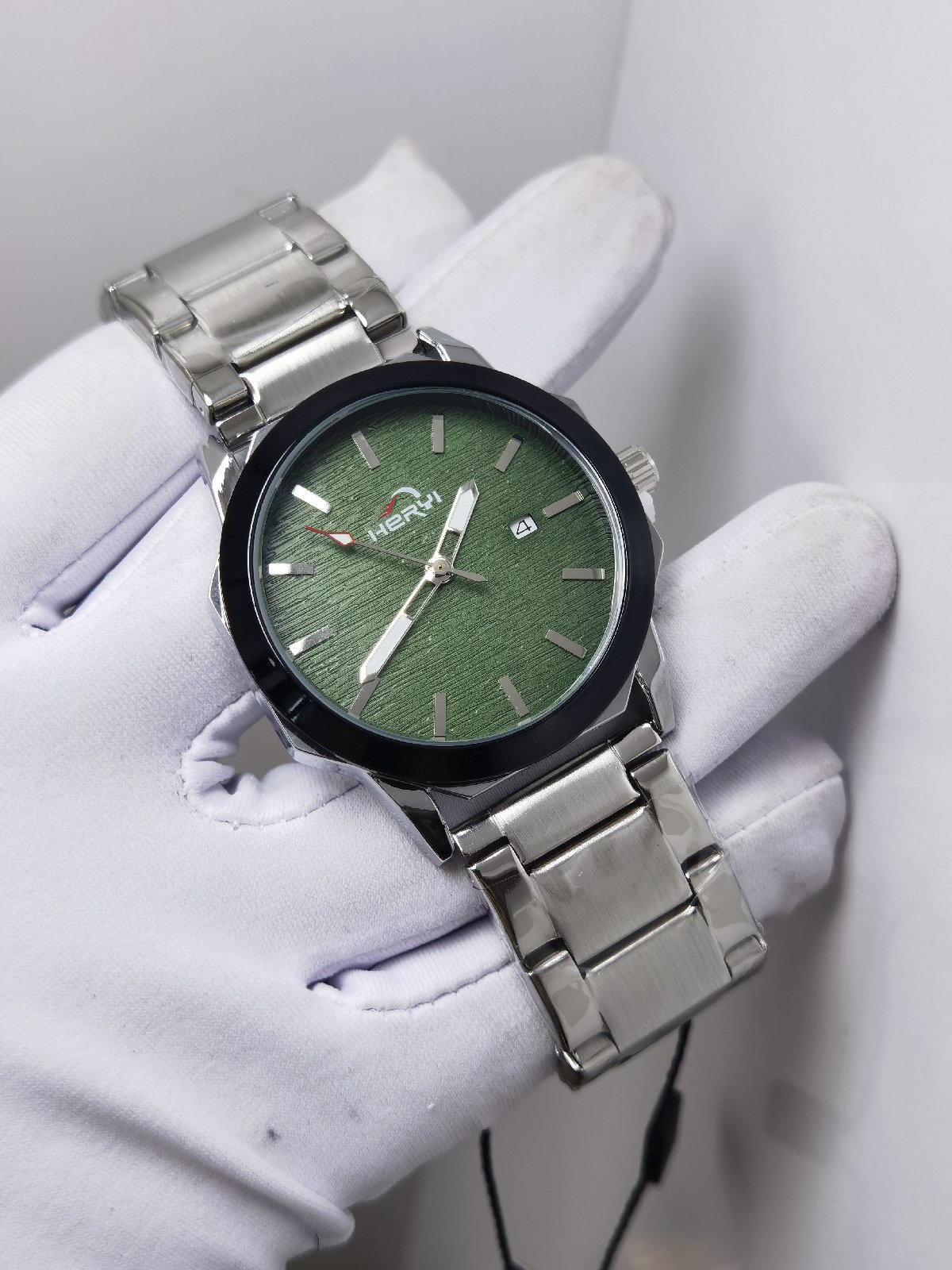 ساعة رجالية M73