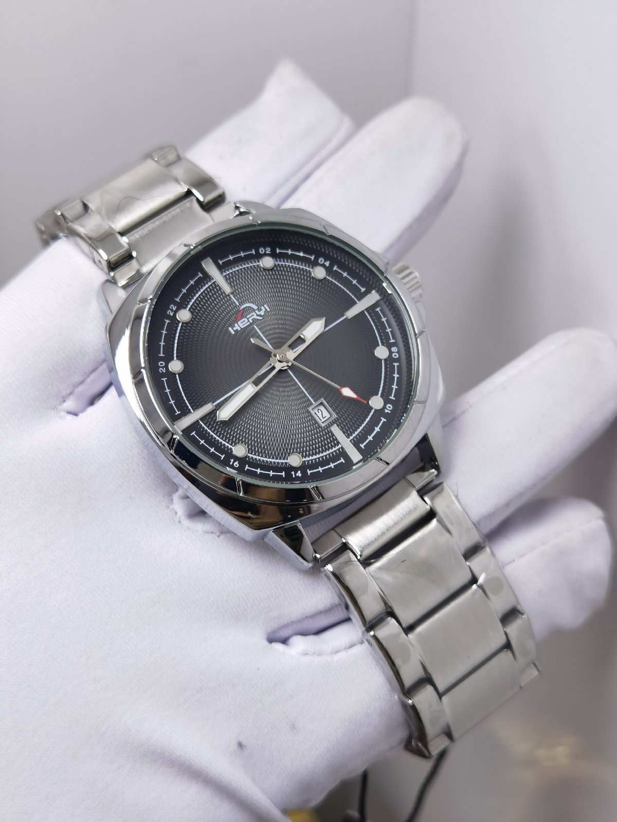 ساعة رجالية M78