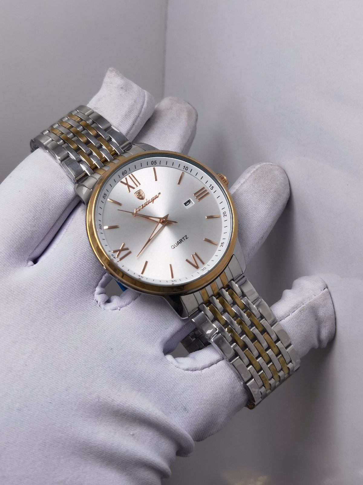 ساعة رجالية M86