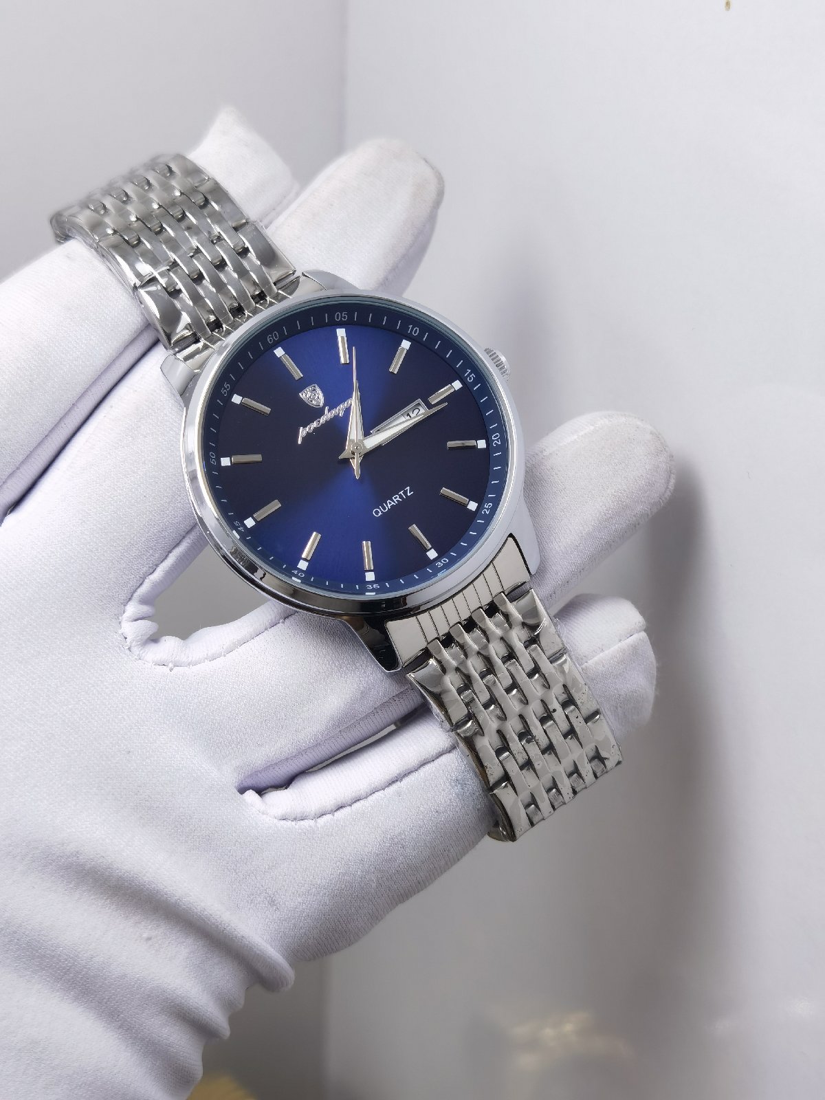 ساعة رجالية M87