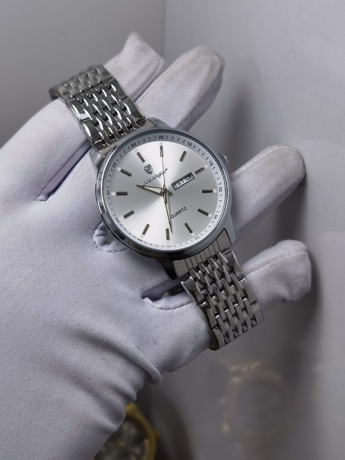 ساعة رجالية M88