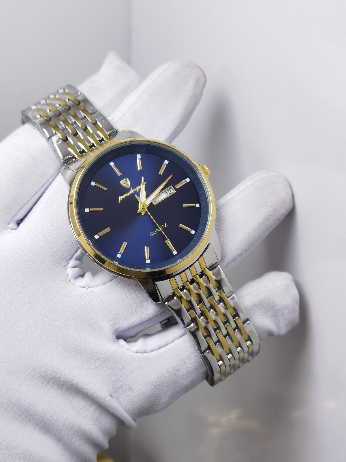 ساعة رجالية M89