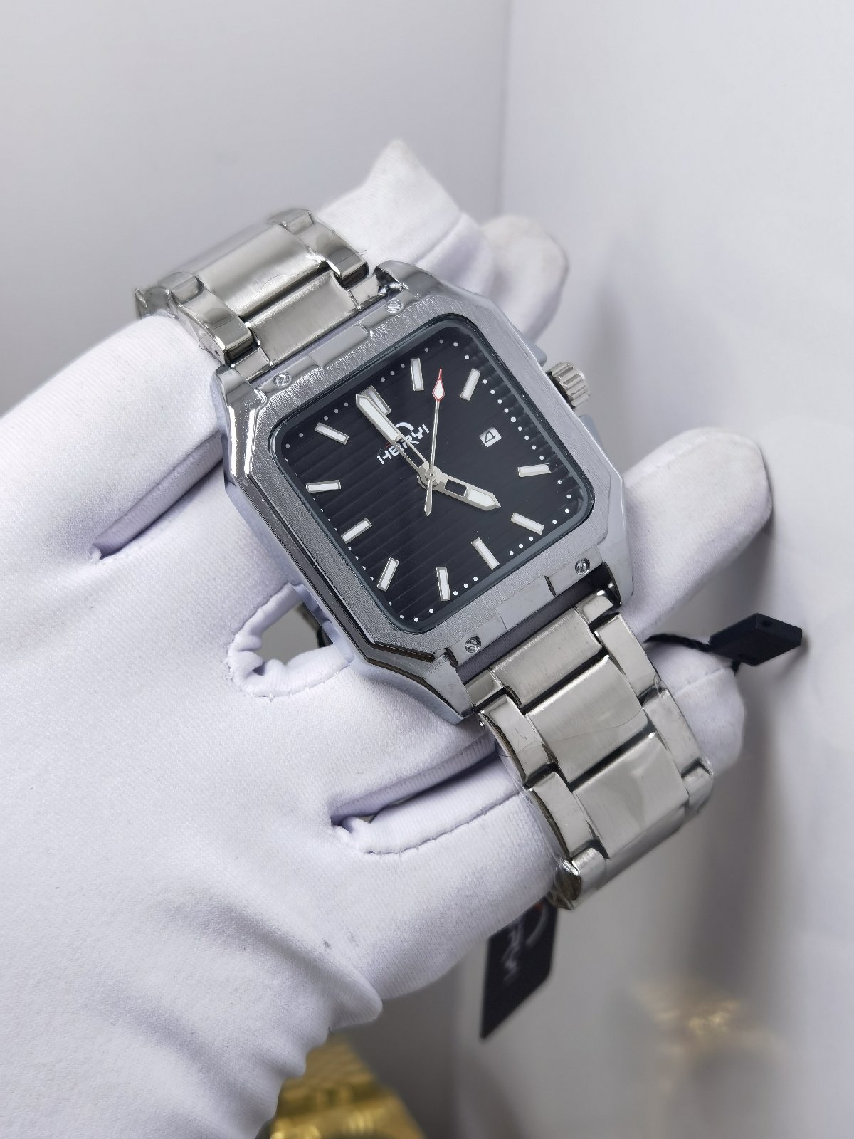 ساعة رجالية M92