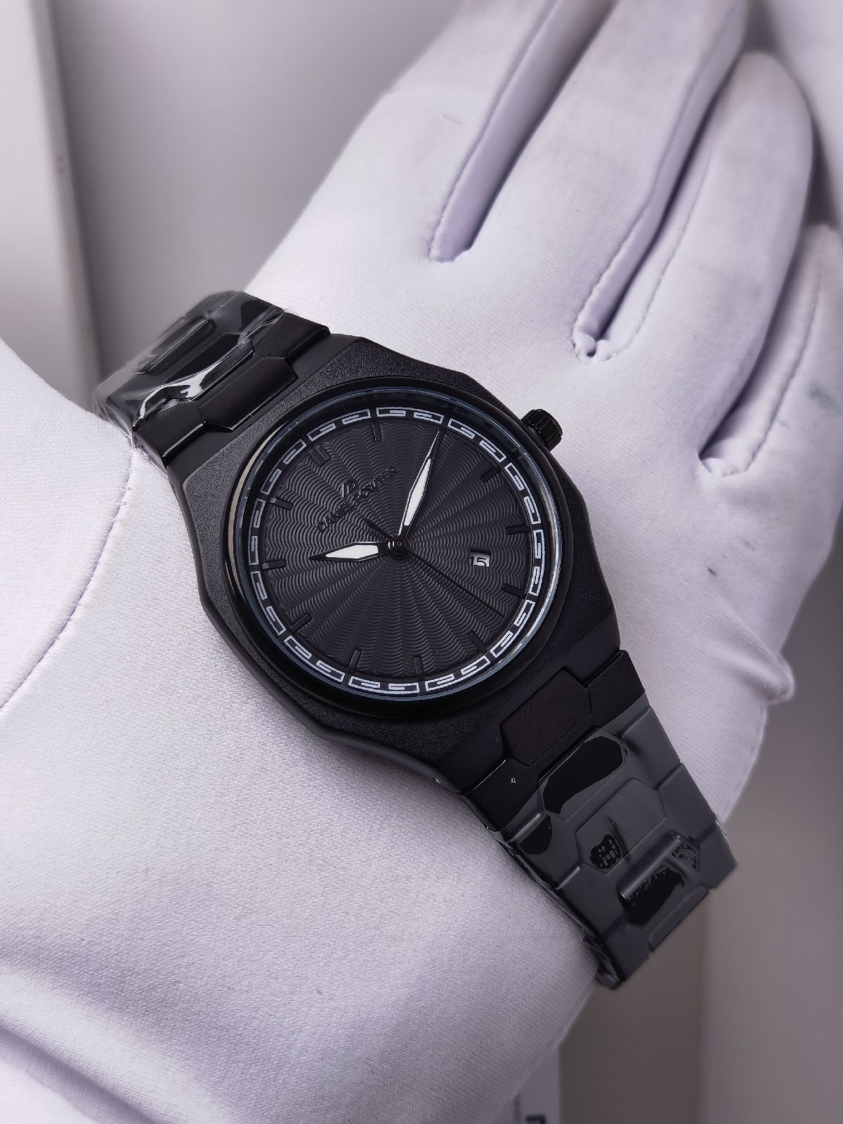 ساعة رجالية M29