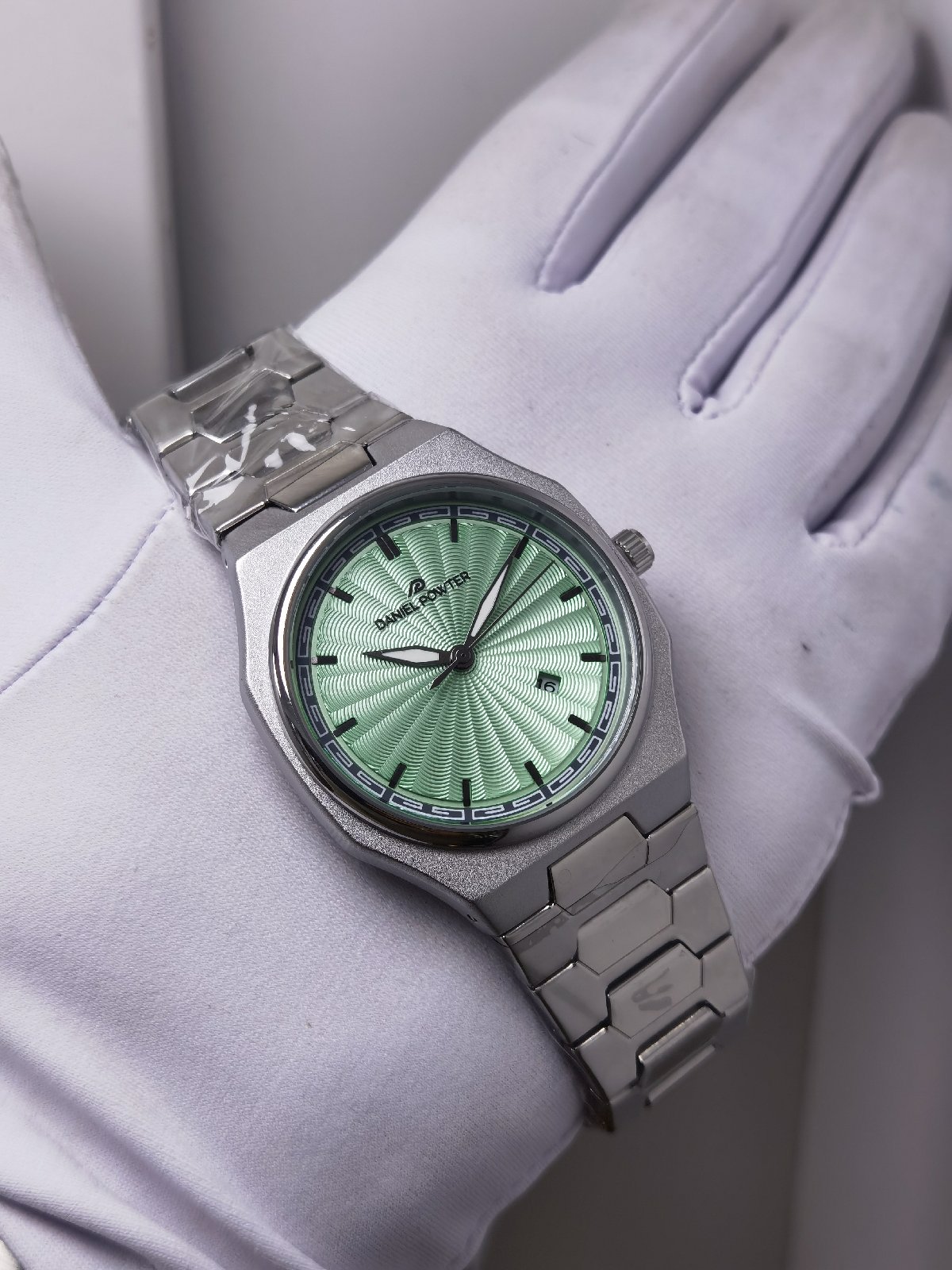 ساعة رجالية M31