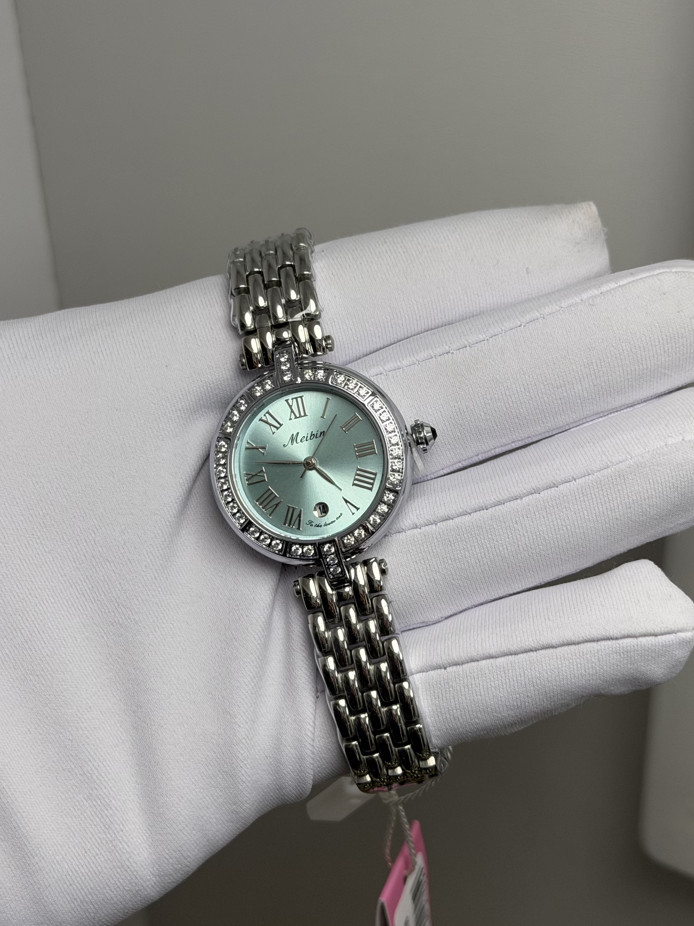 ساعة نسائية W16