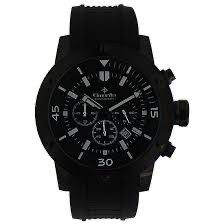 ساعة OMARFIA رجالية ربر 633