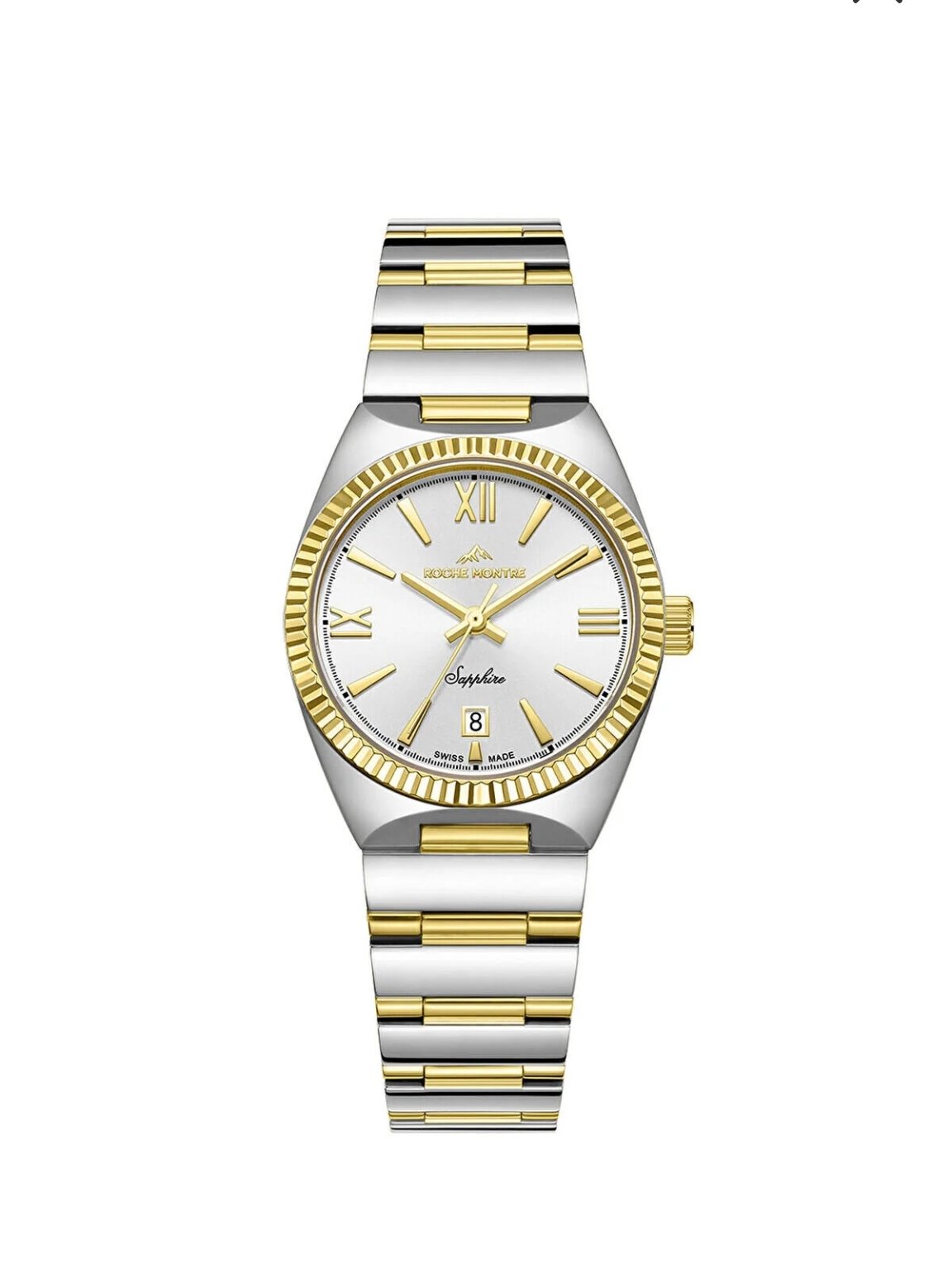 ساعة Roche Montre نسائية حديد 265