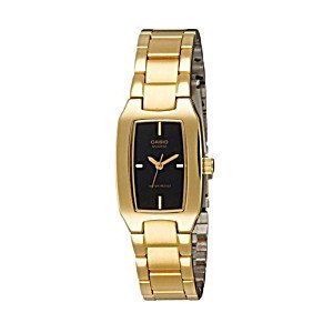 ساعة CASIO نسائية حديد 953