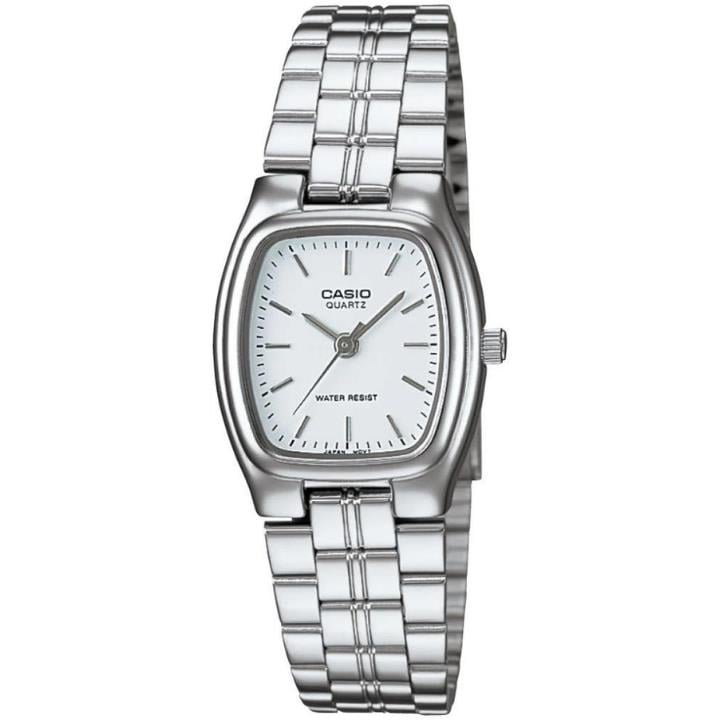ساعة CASIO نسائية حديد 826