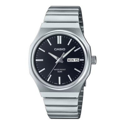 ساعة CASIO رجالية حديد 091