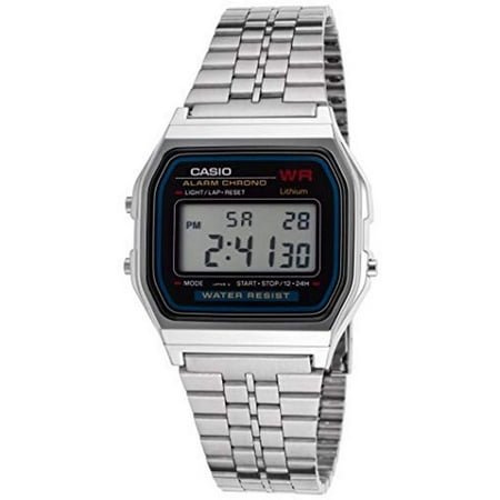 ساعة CASIO رجالية حديد 552