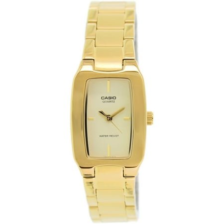 ساعة CASIO نسائية حديد 960