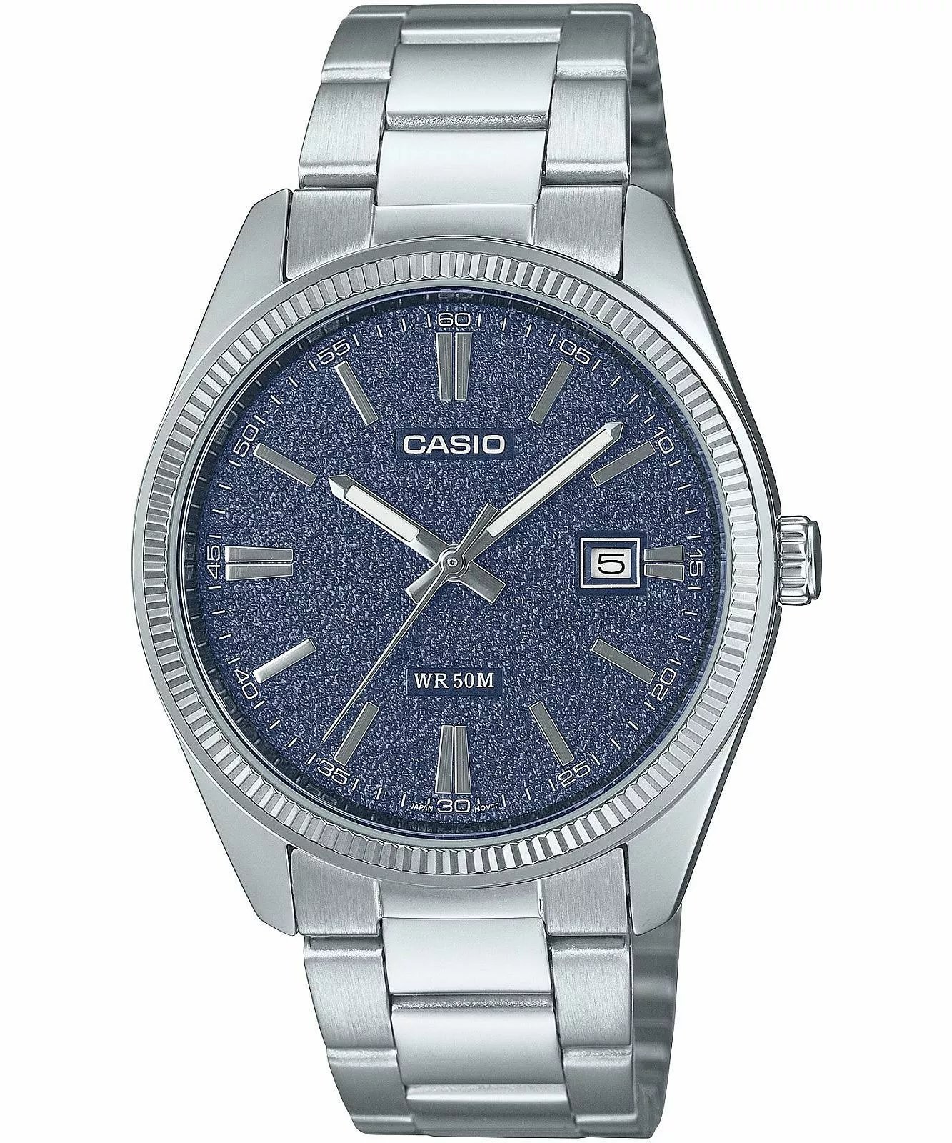 ساعة CASIO رجالية حديد 714