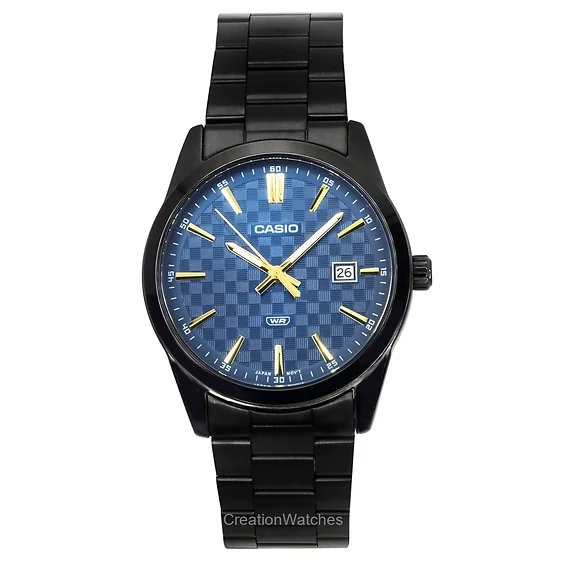 ساعة CASIO رجالية حديد 721