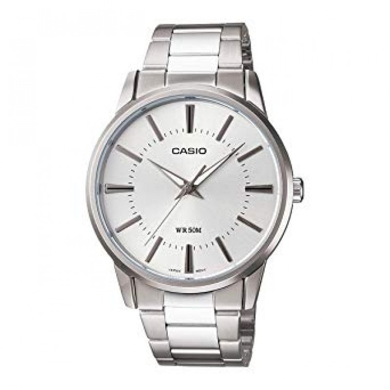 ساعة CASIO نسائية حديد 224