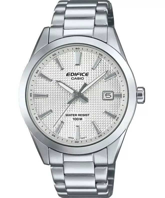 ساعة CASIO Edifice رجالية حديد 094