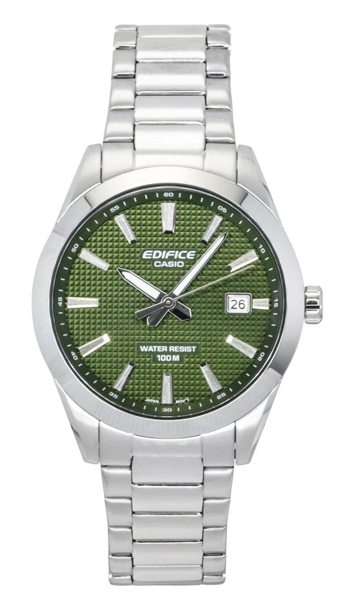 ساعة CASIO Edifice رجالية حديد 063