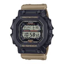 ساعة CASIO G-Shock رجالية ربر 683