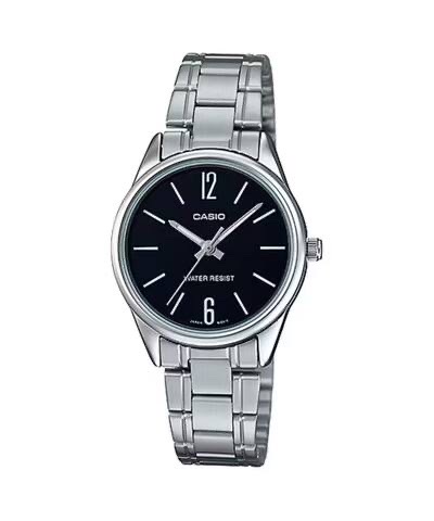 ساعة CASIO نسائية حديد 510