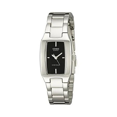 ساعة CASIO نسائية حديد 303