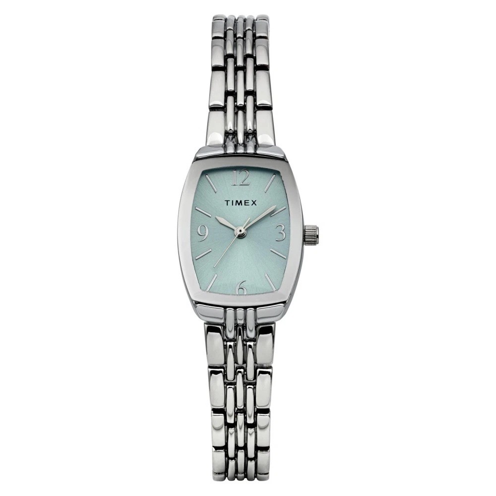 ساعة Timex نسائية حديد 519