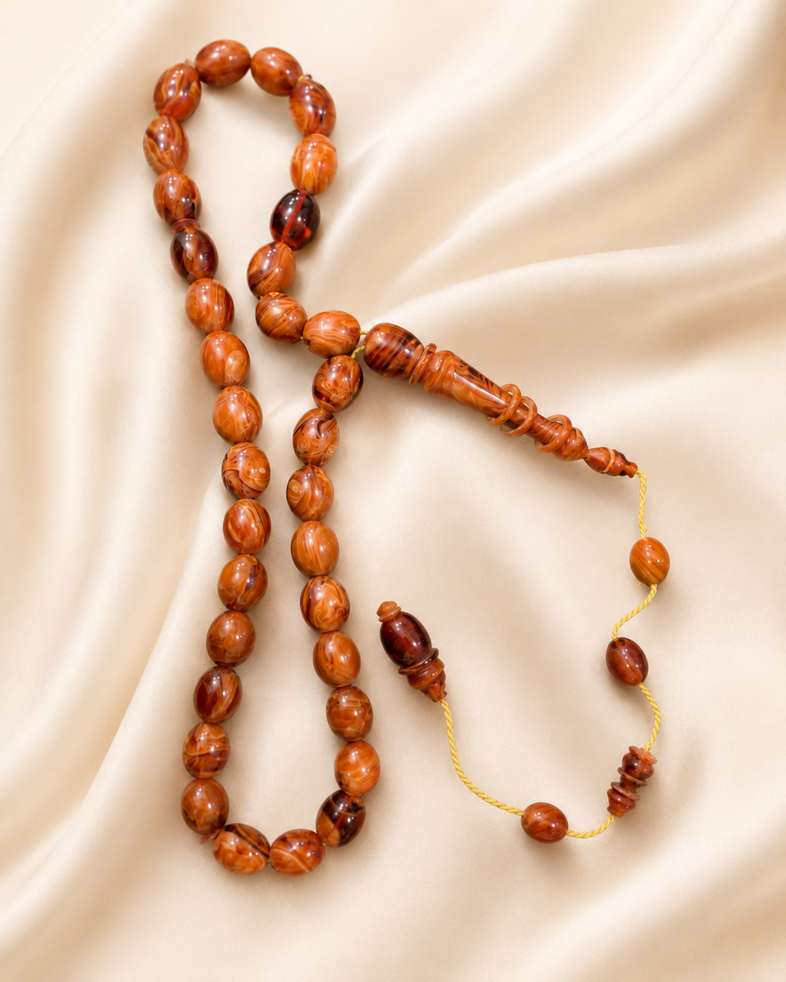 سبحة رجالي 648