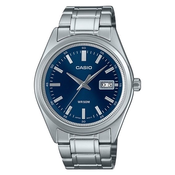 ساعة CASIO رجالية حديد 987