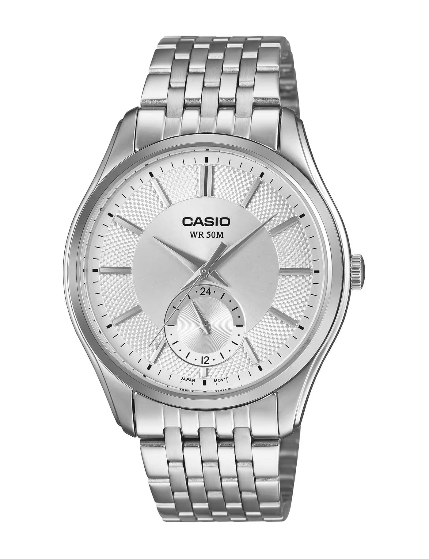 ساعة CASIO رجالية حديد 479