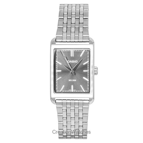 ساعة CASIO رجالية حديد 530