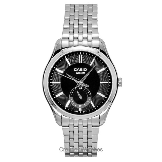 ساعة CASIO رجالية حديد 462