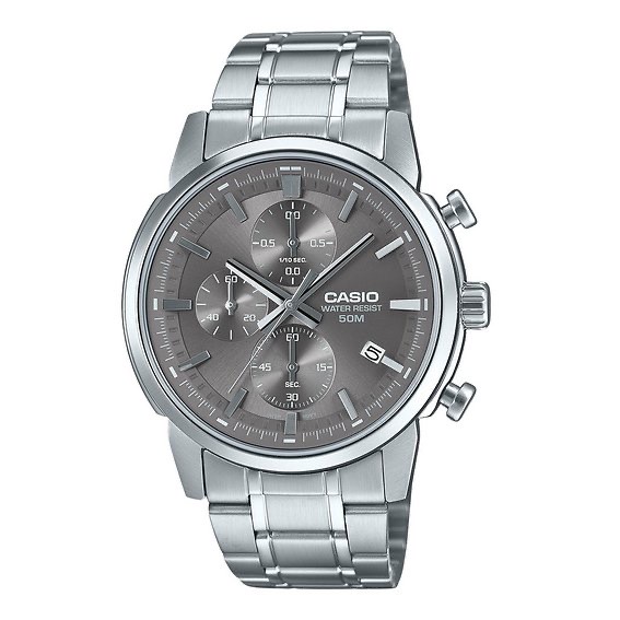 ساعة CASIO رجالية حديد 088